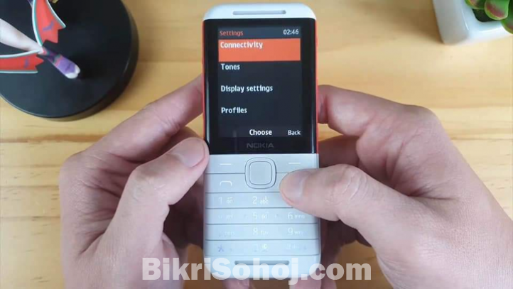 Nokia 5310 Vietnam মোবাইল